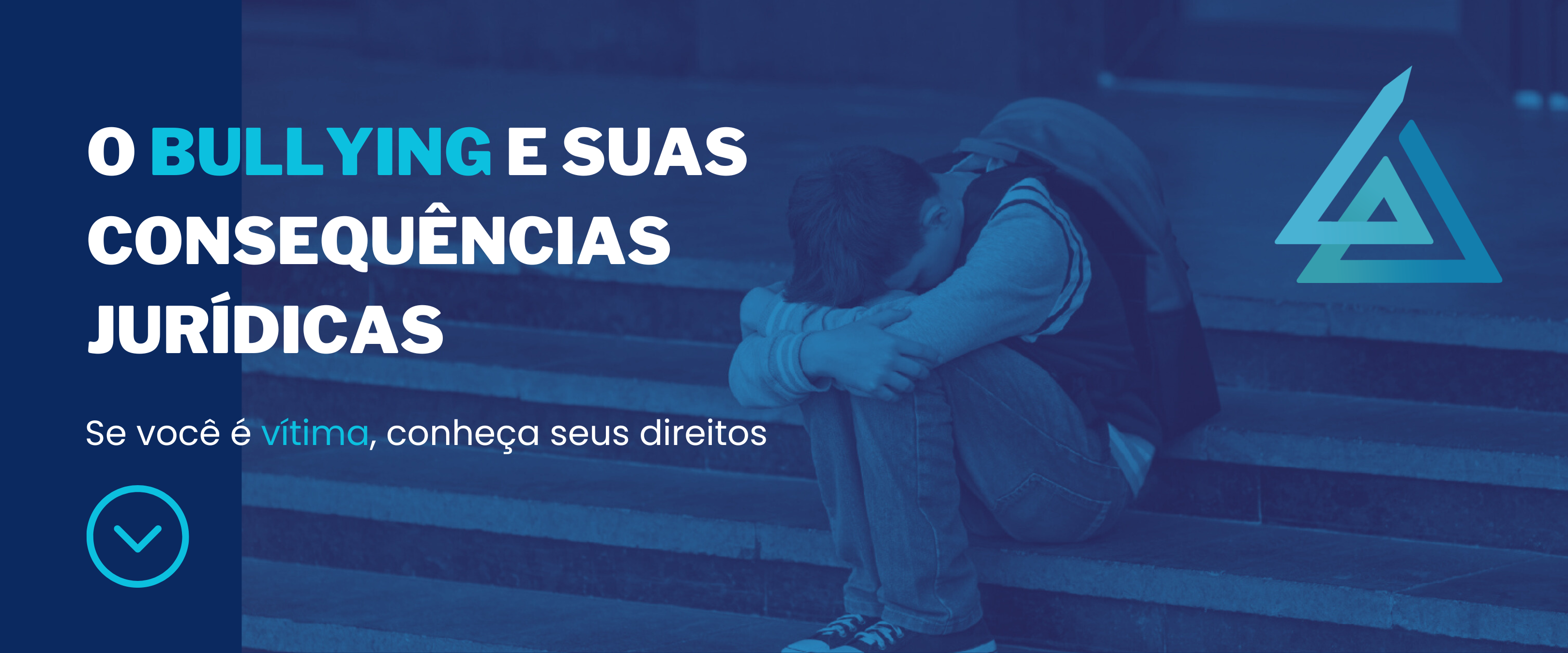 Bullying: Consequências Jurídicas